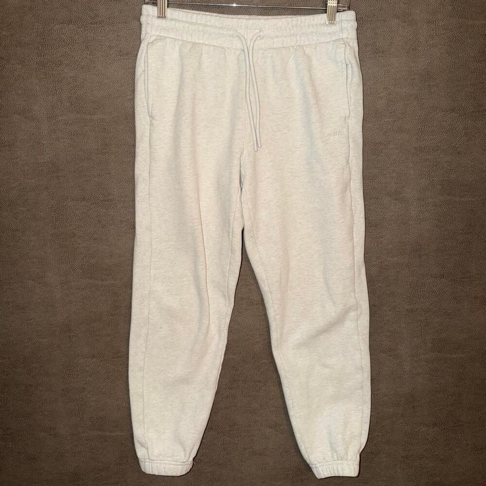 Aritzia Sweatfleece Boyfriend Sweatpants